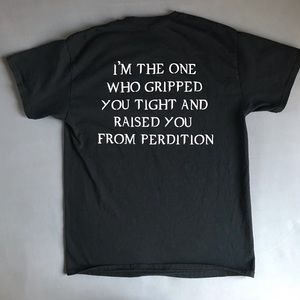 SOLD ON M / Supernatural TV Show Castiel Shirt